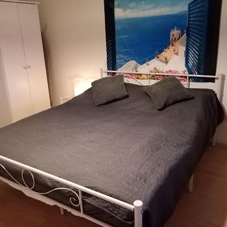 Relax Appartement Bad Radkersburg Kültér fotó