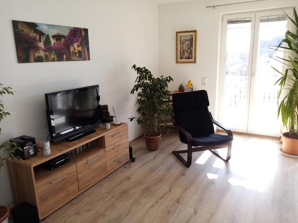 Relax Appartement Bad Radkersburg Kültér fotó