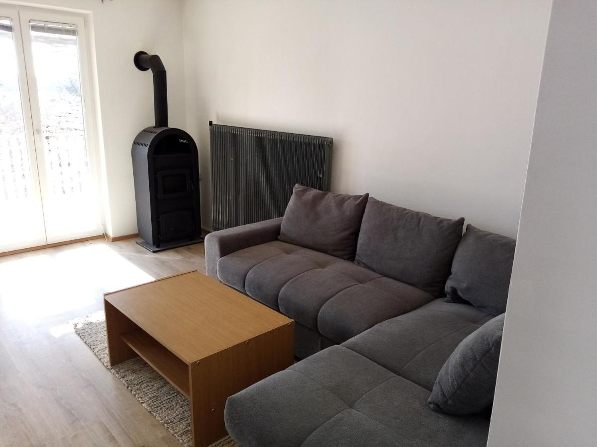 Relax Appartement Bad Radkersburg Kültér fotó