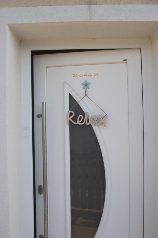 Relax Appartement Bad Radkersburg Kültér fotó