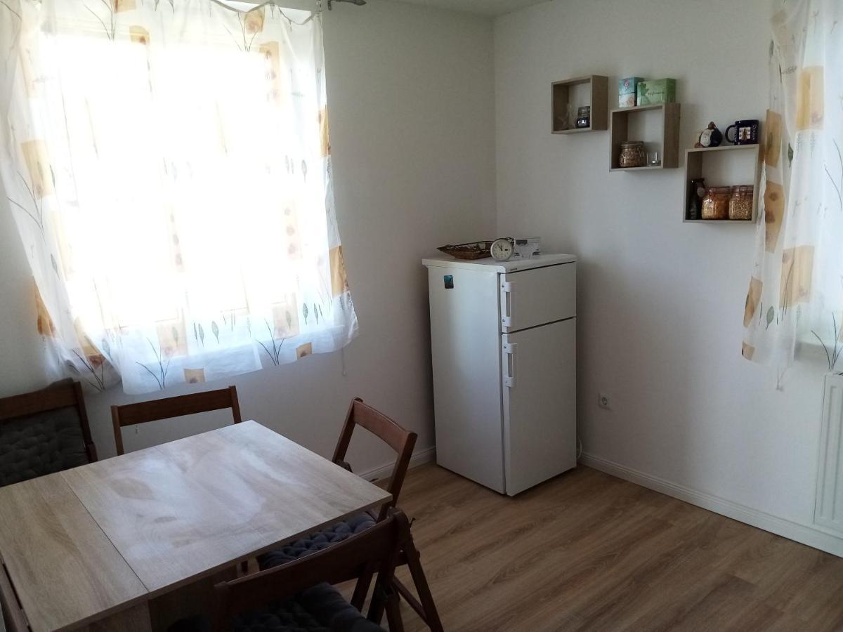 Relax Appartement Bad Radkersburg Kültér fotó