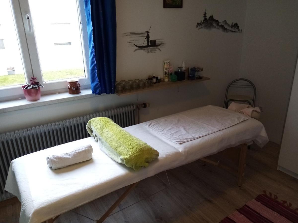 Relax Appartement Bad Radkersburg Kültér fotó