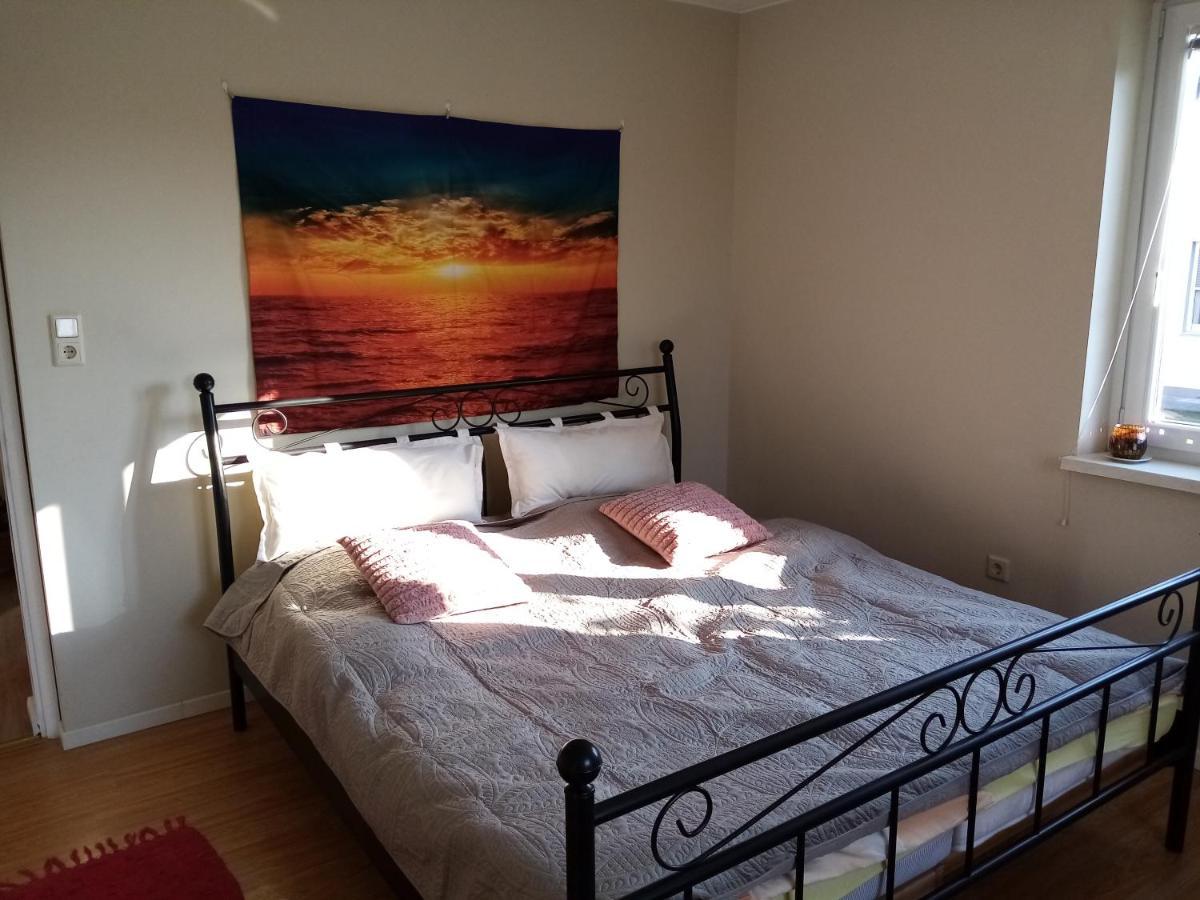Relax Appartement Bad Radkersburg Kültér fotó