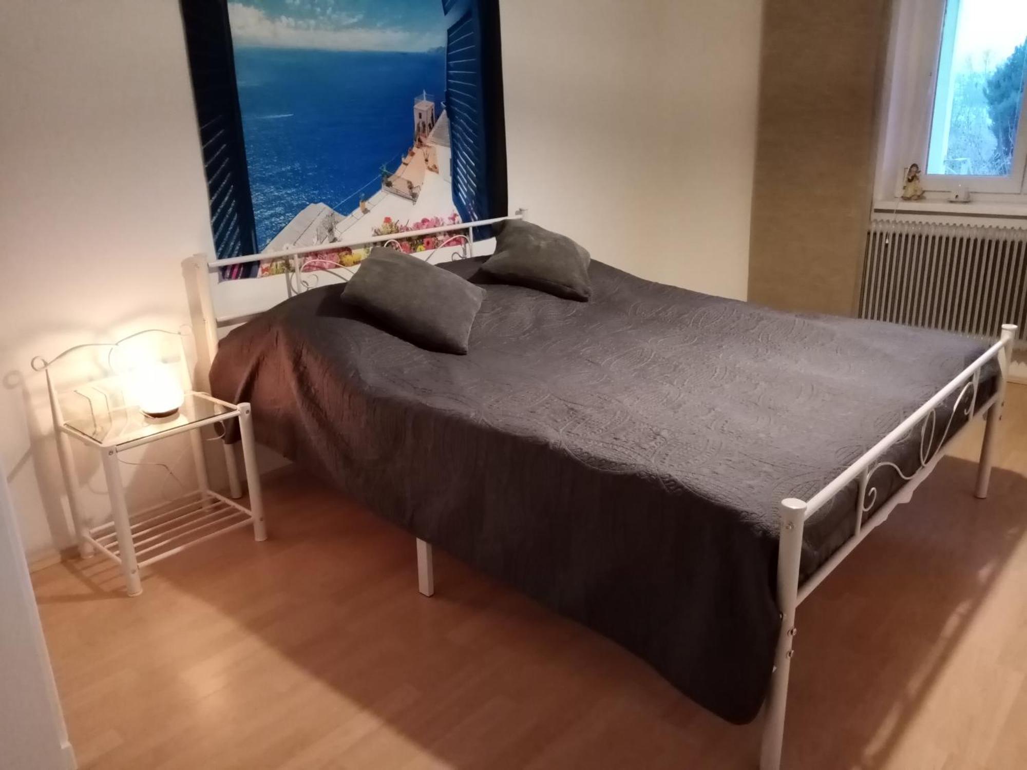 Relax Appartement Bad Radkersburg Kültér fotó